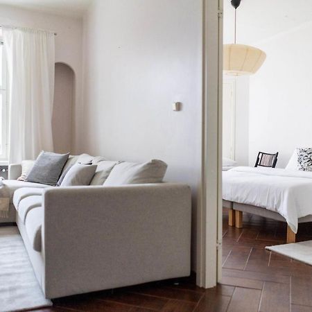 Roost Humalistonkatu Apartment Turku Luaran gambar
