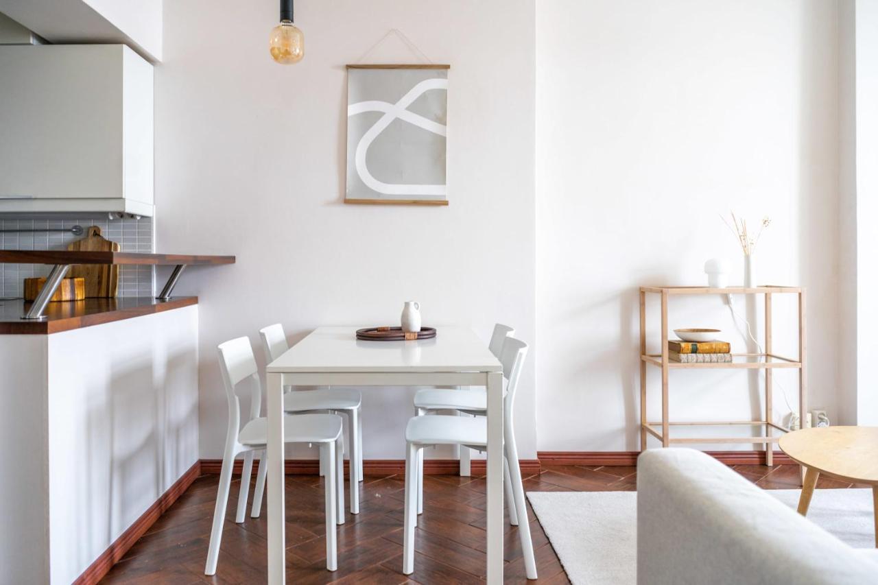 Roost Humalistonkatu Apartment Turku Luaran gambar