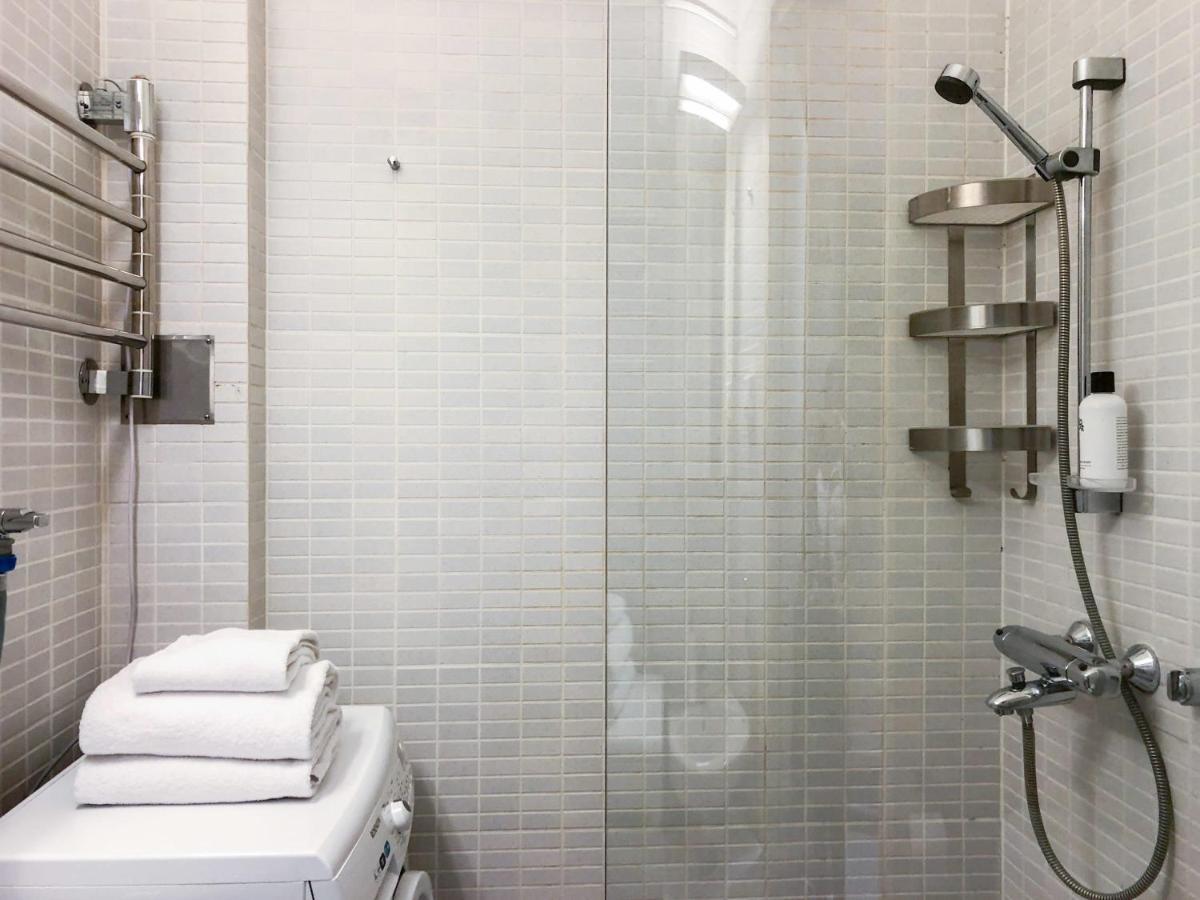 Roost Humalistonkatu Apartment Turku Luaran gambar